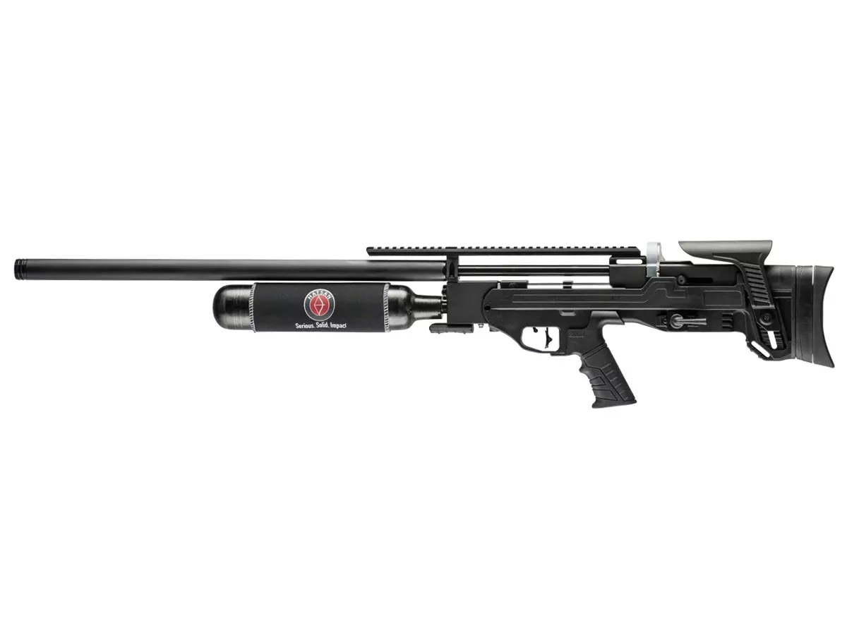Hatsan Factor BullPup PCP Air Rifle - Caliber 0.30 - FPS 956