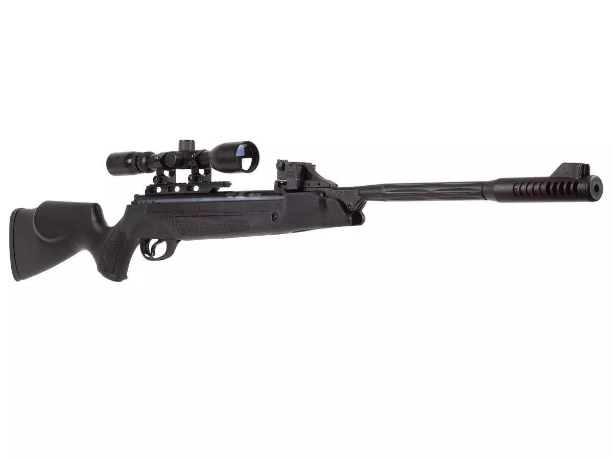 Hatsan SpeedFire Vortex Multi-Shot Air Rifle - Caliber 0.22 - FPS 1000