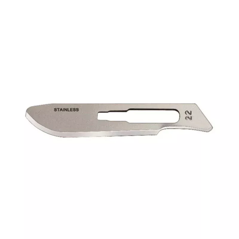 HAVALON KNIVES QUICK CHANGE BLADES #22XT QUICK CHANGE BLADES (12PK)