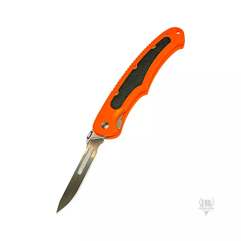 HAVALON PIRANTA BOLT BLAZE ORANGE, BOXED