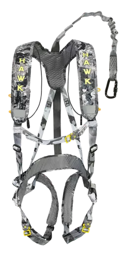 Hawk HWK-HH200 Elevate Lite Bow Case Black