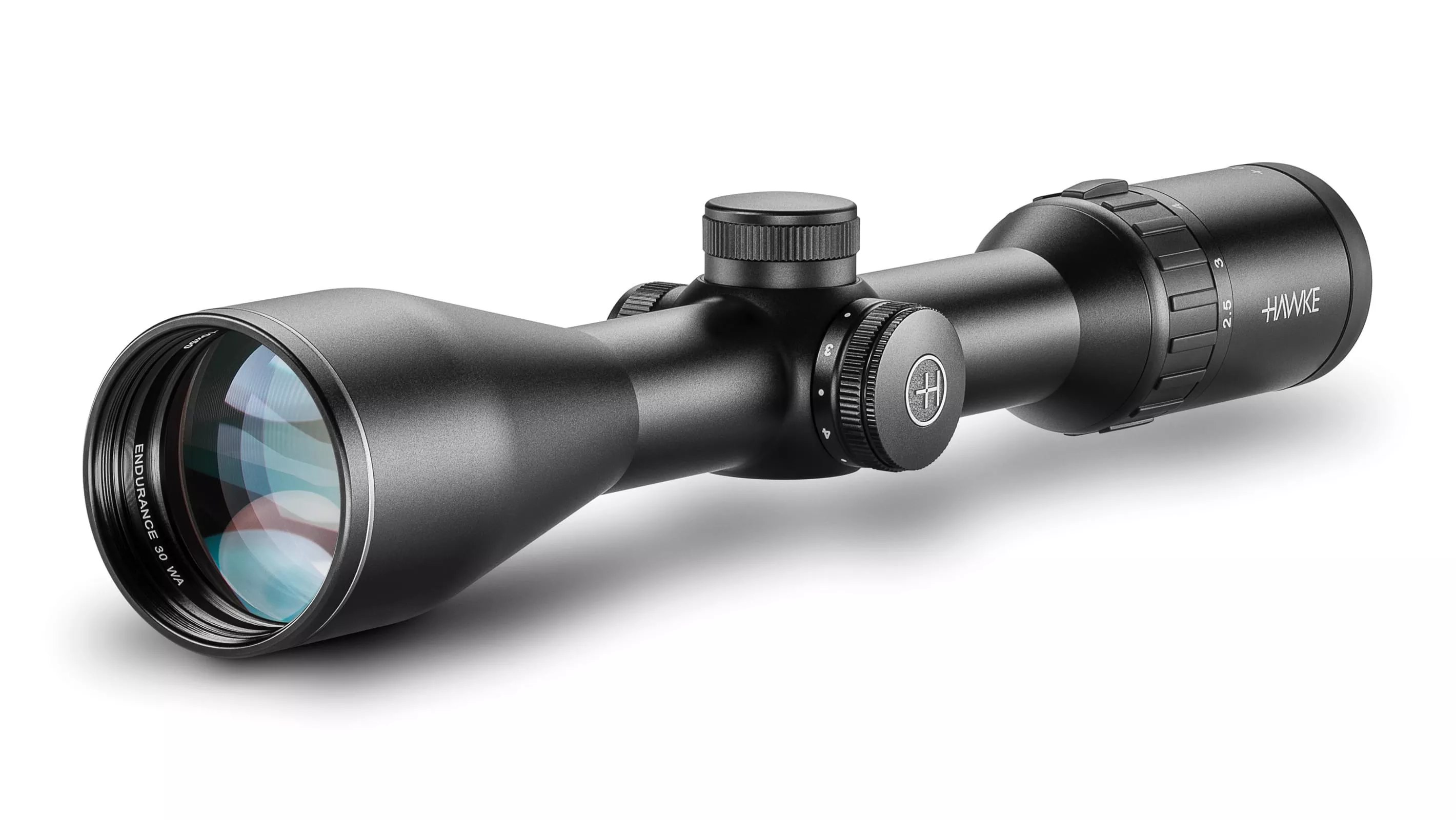 Hawke Endurance 30 WA 2.5-10×50 IR, 350 Legend