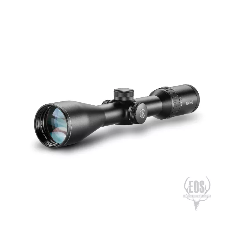 HAWKE ENDURANCE 30 WA SF 4-16x50 LRC IR