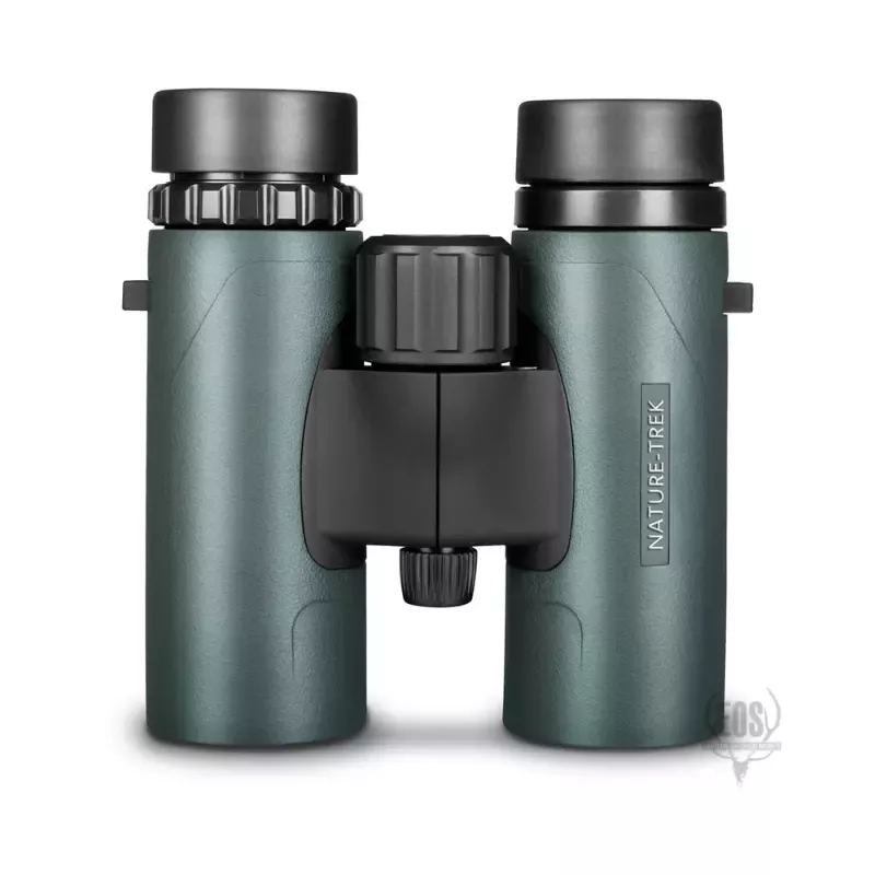HAWKE NATURE-TREK BINOCULARS 10x32