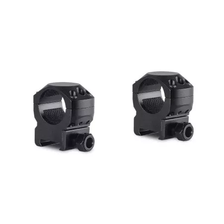 Hawke scope mounting rings