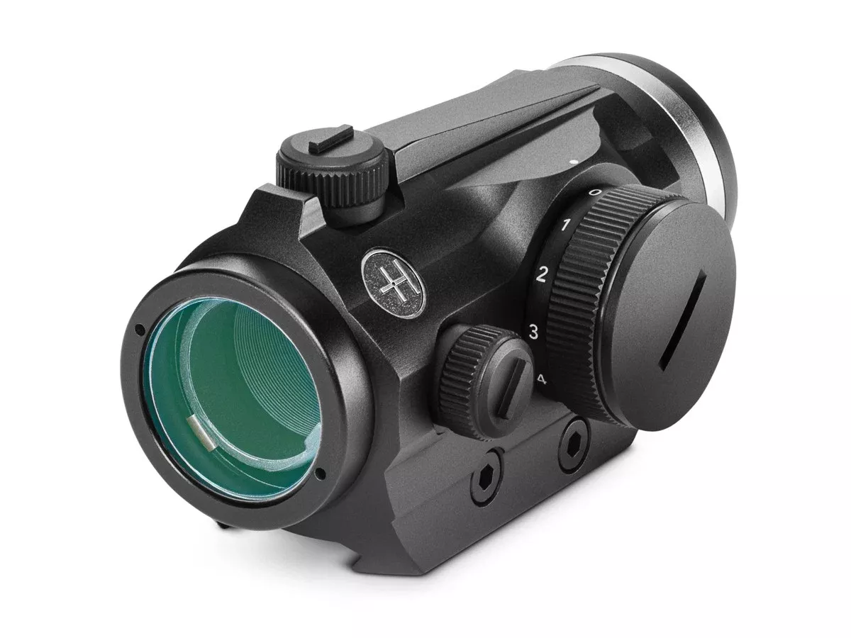 Hawke Vantage Red Dot 1x25 Digital Sight, Weaver
