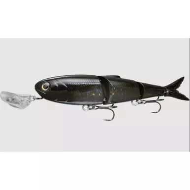 Headbanger Lures Spitfire Topwater Bait 4.5″