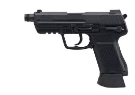 Heckler & Koch HK45C Compact Tactical V3