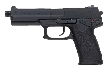Heckler & Koch Mark 23 45ACP Pistol