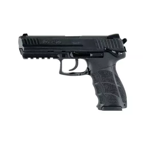 HECKLER & KOCH P30LS V3 40 S&W DA 13 ROUND