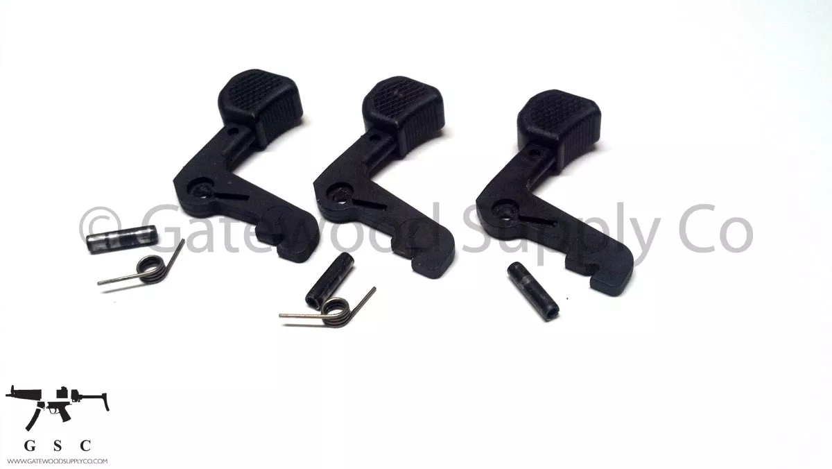 Heckler and Koch USC / UMP Cocking Handle Assembly