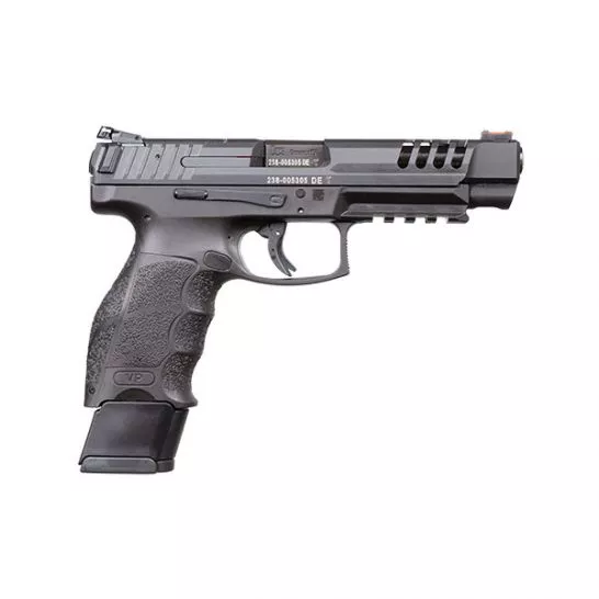 Heckler & Koch VP9L OR Optics Ready 9mm Pistol with Night Sights