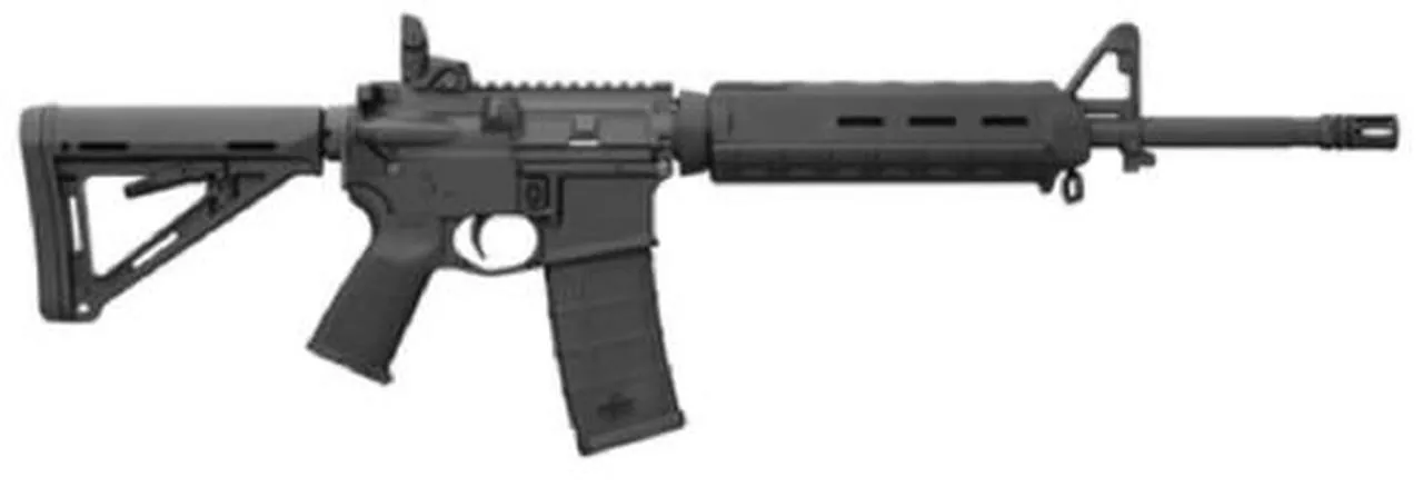 Henry Big Boy 357/38 Special, 20″ Octagon Barrel