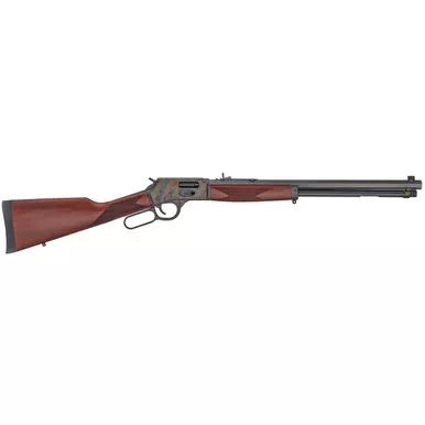 Henry Big Boy Lever Action Rifle .357 Magnum 20" Case Hardened Frame