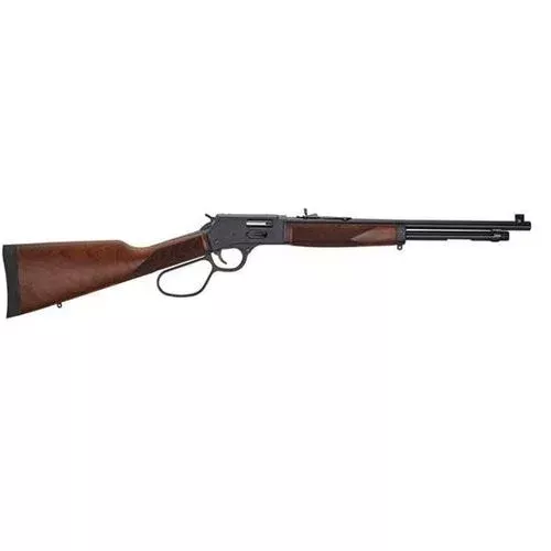 Henry Big Boy Load Gate 357 Mag