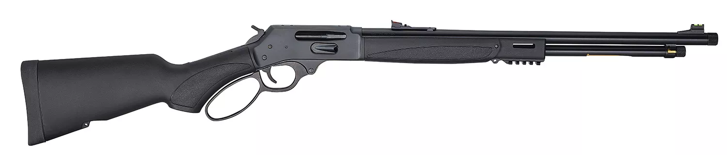 Henry H009X Lever Action Rifle 30-30 Winchester