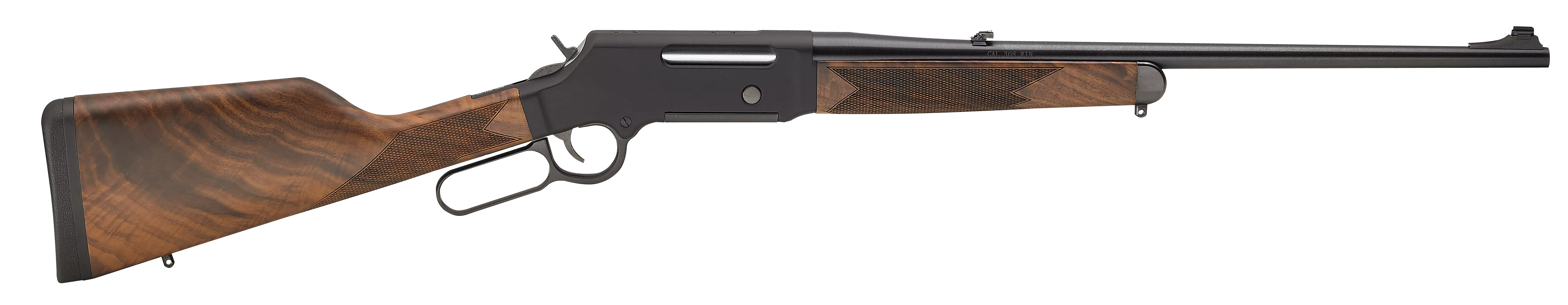 Henry Repeating Arms Long Ranger 308 Win H014S-308