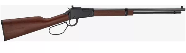 Henry Repeating Arms Small Game Lever 22 Mag H001TMRP