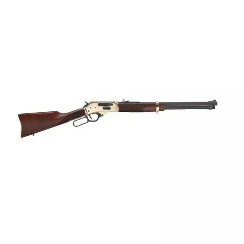 Henry Side Gate Lever Action 30-30