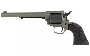 HERITAGE 22LR 6.5 6RD TUNGSTEN