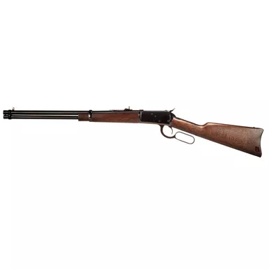 Heritage 92 Bolt Action Rifle .357 Magnum 20" Barrel Black