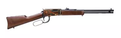 Heritage STR22LCH16 Settler Compact 22LR 13+1 16.50" BBL Case Hardened