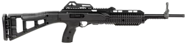 Hi-Point Firearms 995TS 9mm Carbine 19" Barrel Black