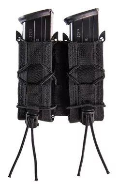High Speed Gear Taco Double Pistol Magazine Pouches