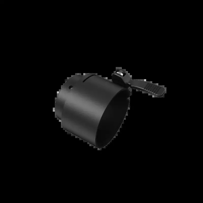 HIKMICRO 40MM ADAPTER THERMAL CLIP ON