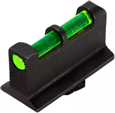 HIVIZ Interchangeable Front Sight For All Glock Models Except 42 & 43