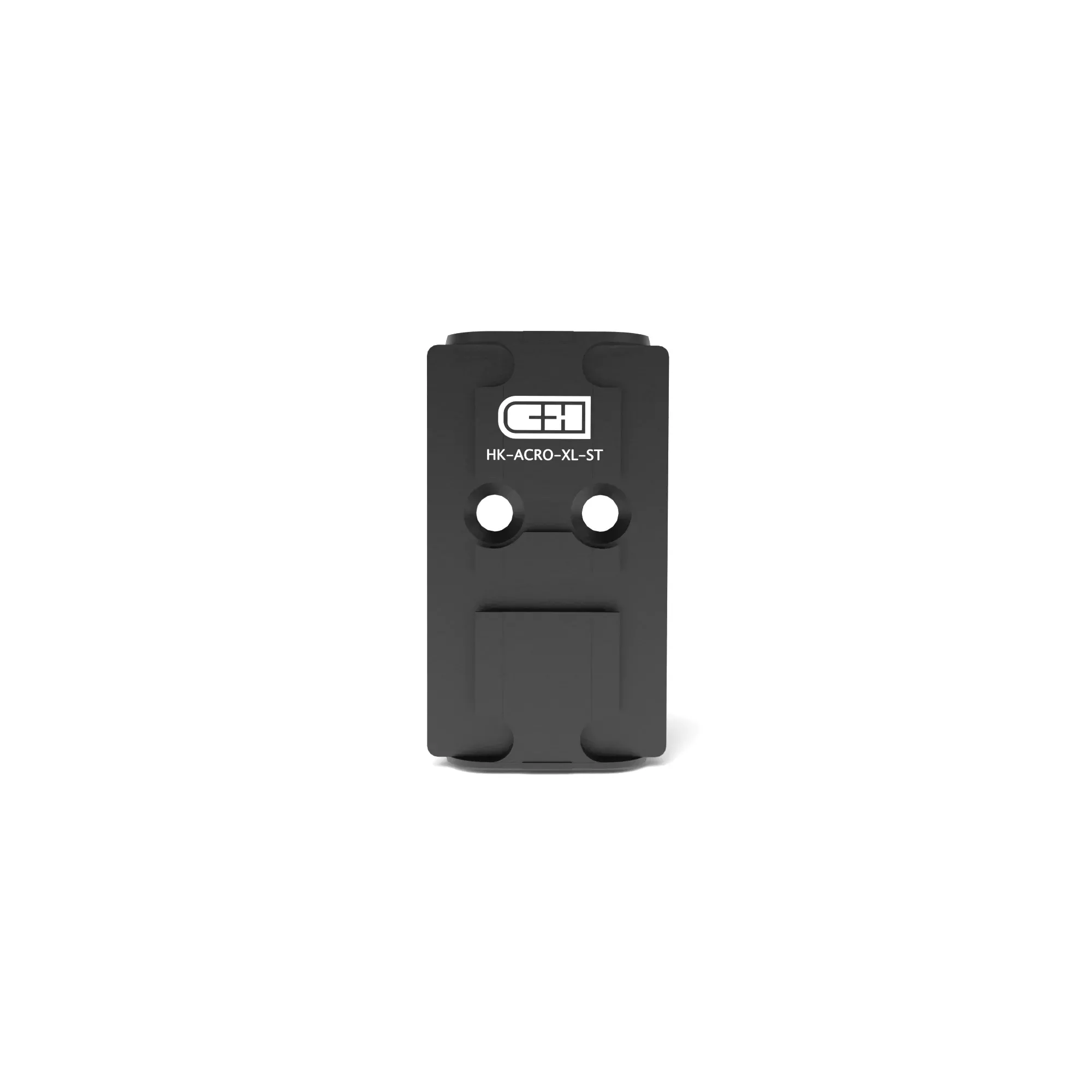HK 2020 VP9 V4 MIL / LEO to Aimpoint ACRO (STEEL)