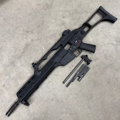 HK G36KE Parts Kit