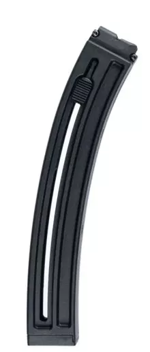 HK MP5 25rd 22LR Magazine-REBUILD KIT