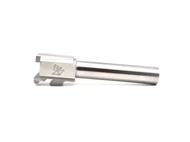 HK P30 9mm Conversion, Standard Length Barrel