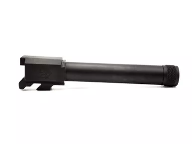 HK P30 9mm Conversion, Threaded Barrel - 1/2x28 RH