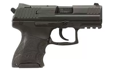 Hk P30sks 9mm 3.27" V3 Dasa 10rd Ns