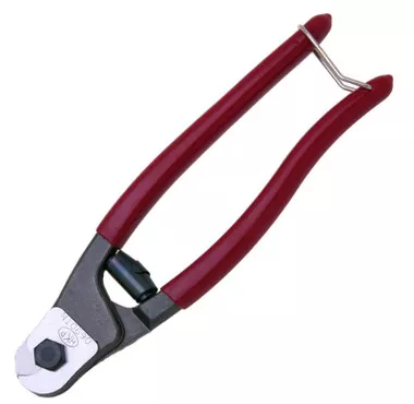 HK Porter Wire Rope Cable Cutter