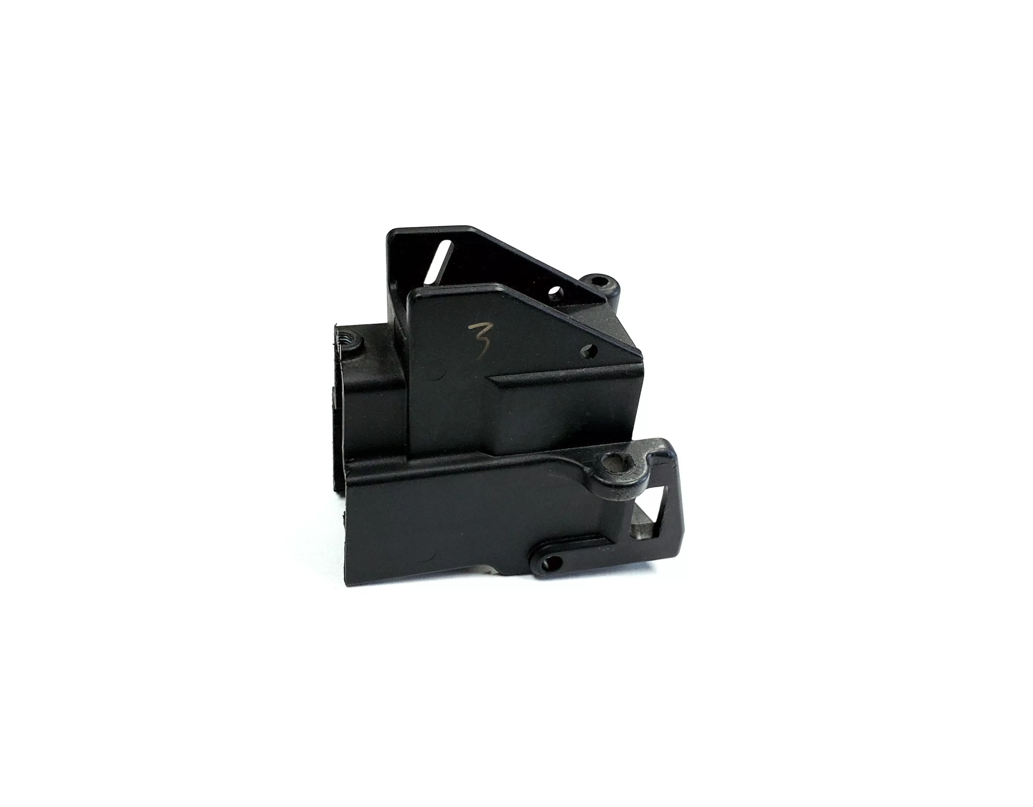 HK UMP Rear Stub and Hinge - Short
