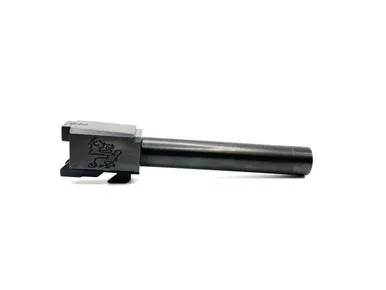 HK USP Compact 45ACP Barrel, Standard Length