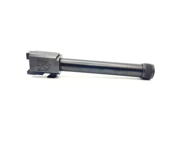 HK USP Compact 45ACP Barrel, Threaded .578x28 RH