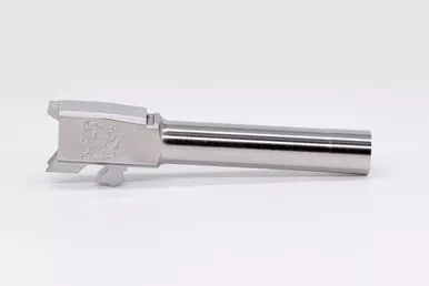 HK USP Compact 9mm Conversion Barrel, Standard Length