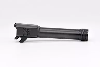 HK USP Compact 9mm Conversion Barrel, Threaded 1/2x28