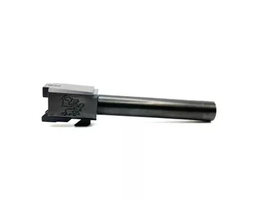 HK USP Full Size 9mm Barrel, Standard Length