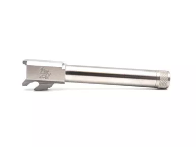 HK VP 9MM Conversion Barrel, Threaded 1/2x28 RH