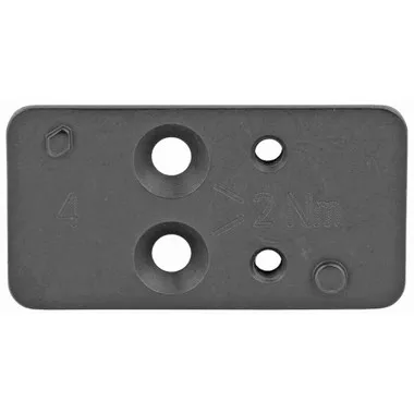 HK VP9 Mounting Plate Deltapoint