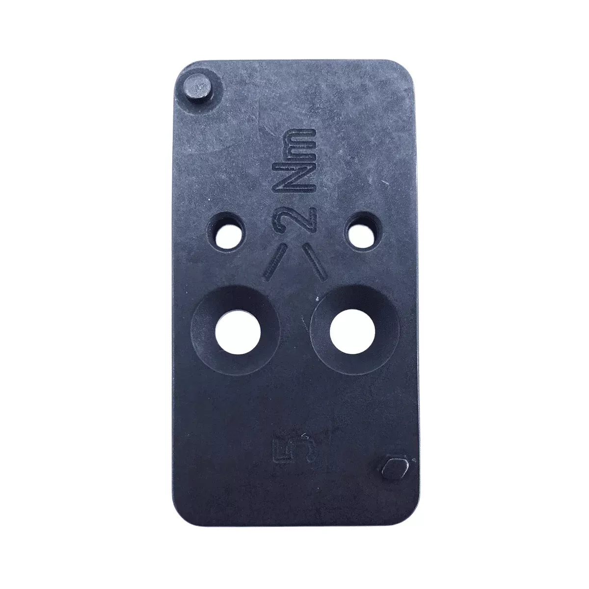 HK VP9 OR Mounting Plate #5 – Burris Fastfire Vortex Viper Venom – OEM NEW
