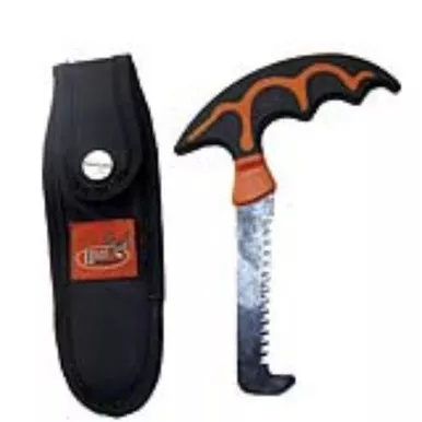 HME Bone Saw W/ Scabbard