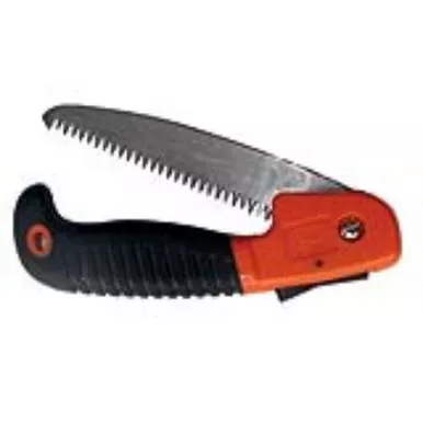 HME Mini Folding Saw