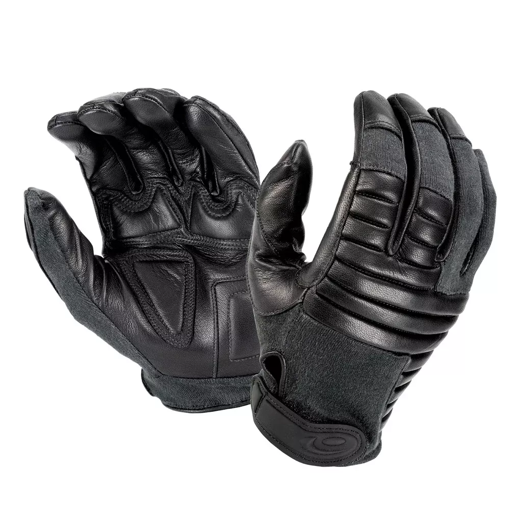 HMG100FR - Mechanic's Tactical Glove with Nomex