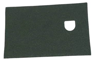 HMMWV Humvee Floor Mat